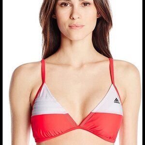 NWT Adidas Bikini Top